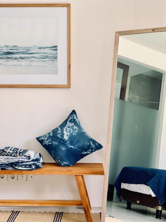 Pelangi 148 Beach Suites เซมินยัค ภายนอก รูปภาพ